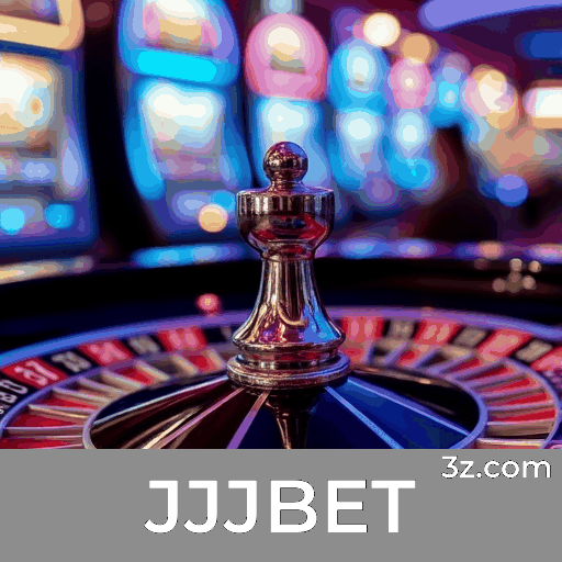 JJJBET: Apostas Móveis Simplificadas e Completas