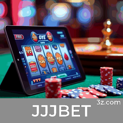 JJJBET: Jogos de Cassino Luxuosos e Interativos