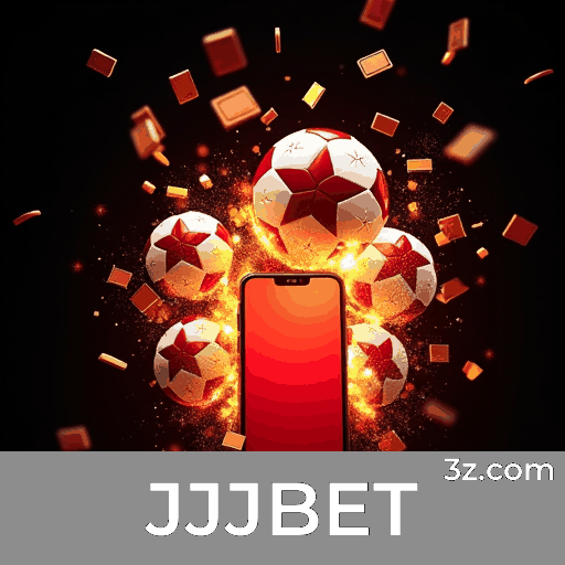 JJJBET: Cassino e Apostas Online de Confiança
