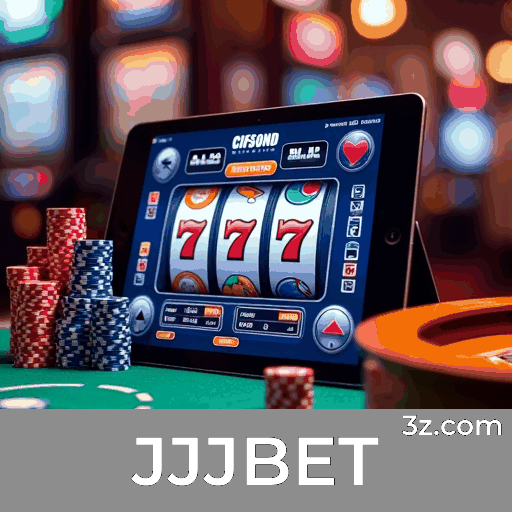JJJBET: Experiência Profissional com Jogos de Mesa Ao Vivo