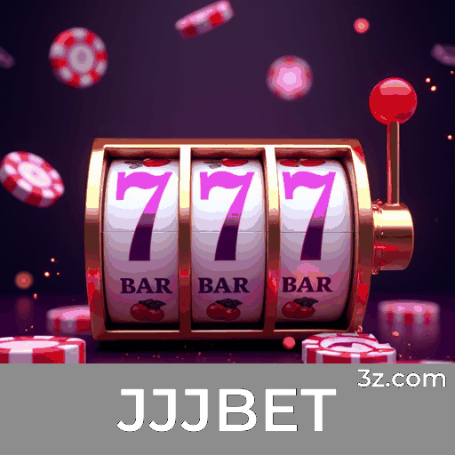 JJJBET: Jogos de Cassino Luxuosos e Interativos