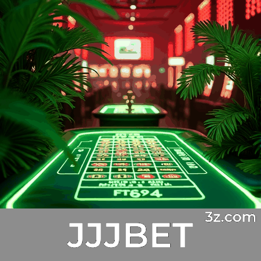 JJJBET: Cassino e Apostas Online de Confiança
