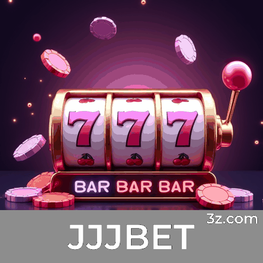 JJJBET: Jogos de Cassino Luxuosos e Interativos
