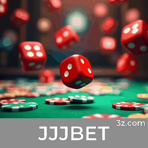 JJJBET: Apostas Móveis Simplificadas e Completas