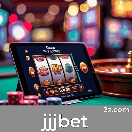 jjjbet App: Facilidade e Funcionalidade em Suas Mãos