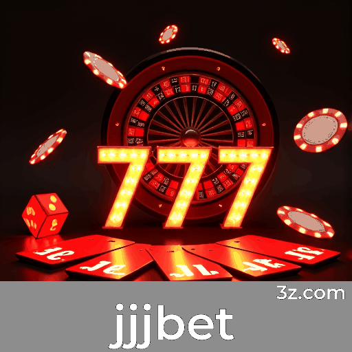 jjjbet: Seu Cassino Online e Plataforma de Apostas Confiante