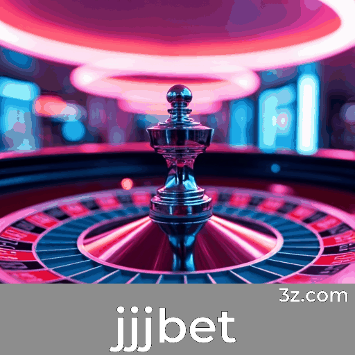 jjjbet: Bônus e Promoções Exclusivas para Você!