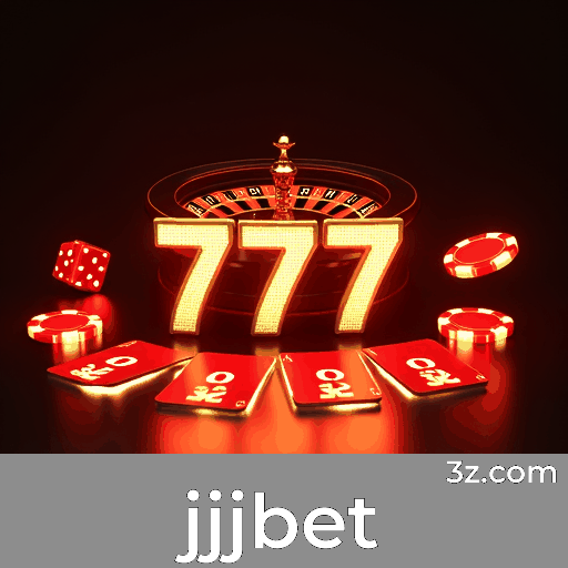 JJJBet: Experiência de Cassino Imersiva para Brasileiros