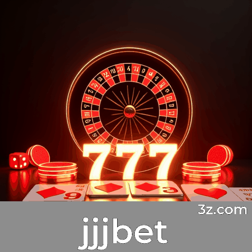 jjjbet: Plataforma de Apostas Profissional e Confiável