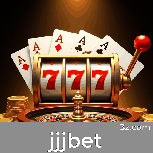 jjjbet: Apostas Esportivas Profissionais no Brasil