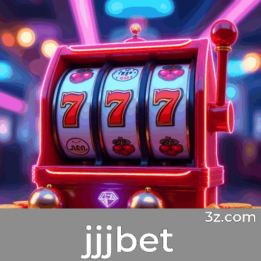 jjjbet: Seu Cassino Online e Plataforma de Apostas Confiante