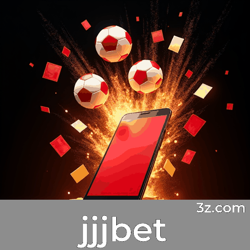 jjjbet: Apostas Esportivas Profissionais no Brasil