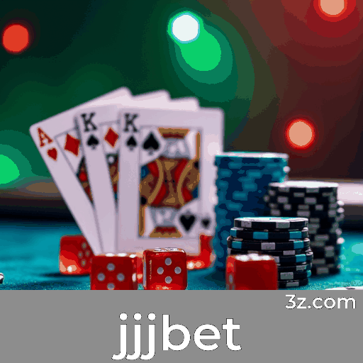 Estratégias de Jogos no jjjbet: Domine e Vença!