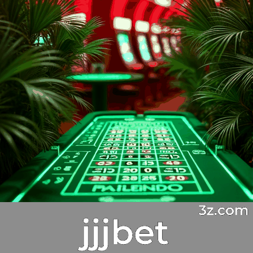 Universo de Jogos Extraordinários do jjjbet: Diversão Sem Limites