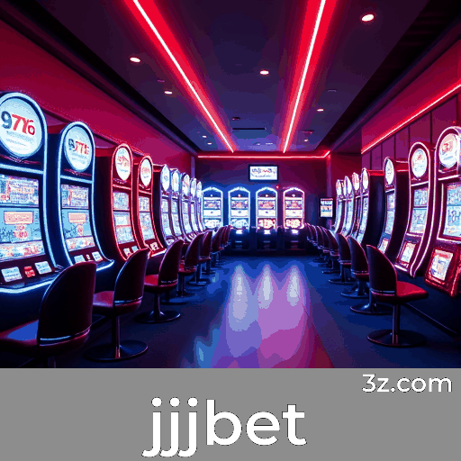 JJJBet: Experiência de Cassino Imersiva para Brasileiros