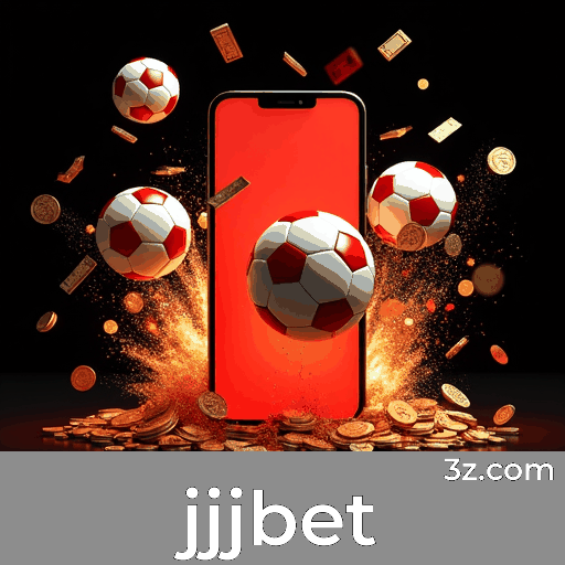 jjjbet: Bônus e Promoções Exclusivas para Você!